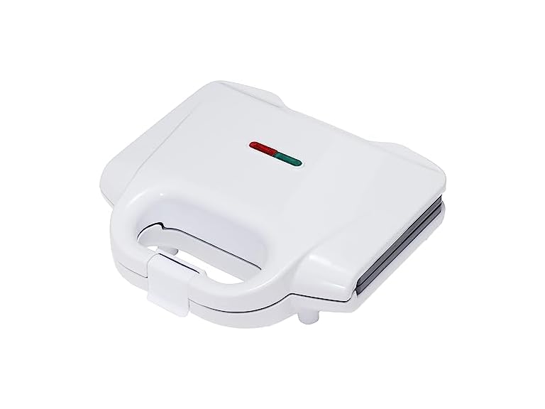 Amazon Basics 2-Slices Waffle Maker