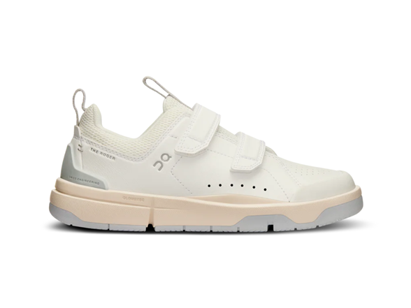 White/Glacier
