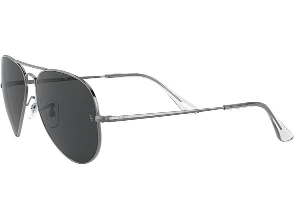 Ray-Ban RB3689 Aviator Metal Ii Evolve Photochromic Sunglasses