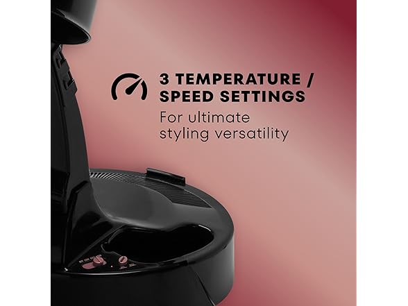 GOLD N HOT 1875 WATT Salon Hair Dryer