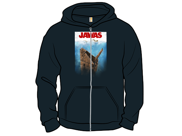 Jawas: The Last Hope