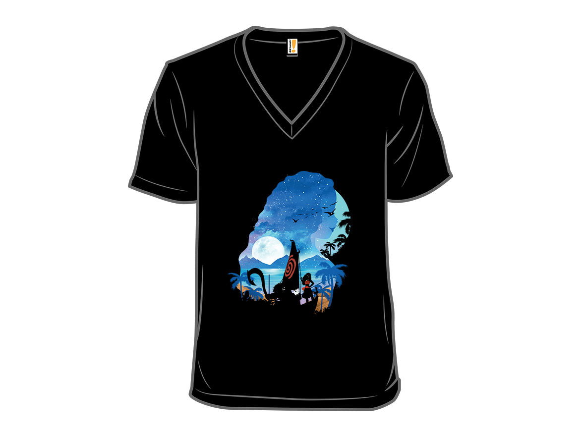 Daughter of the Sea - Gallery 10