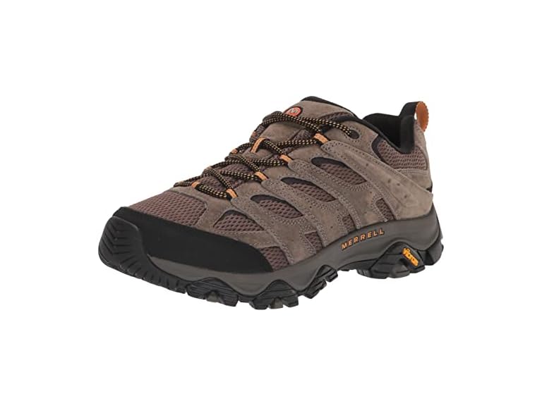 Merrell J035893 11.5 Merrell Moab 3 Men's Shoes Walnut