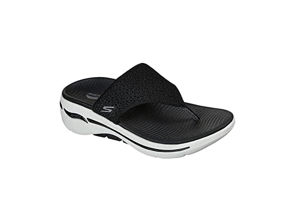 Skechers Women's Gowalk Arch Fit Sandals (8)