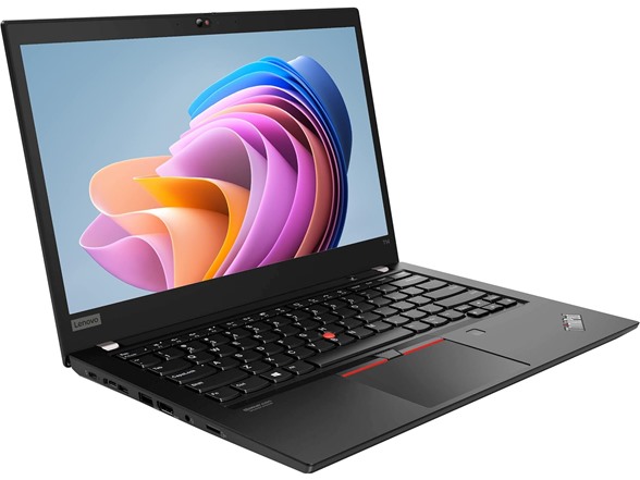 Lenovo ThinkPad T14 14" Laptop (S&D)