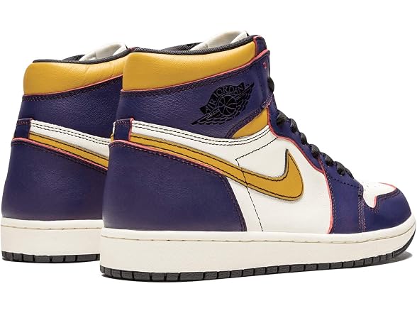 Nike Jordan Mens Air 1 Retro High OG CD6578