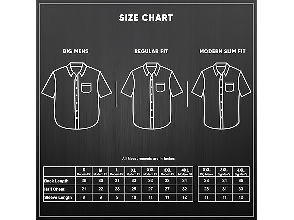 Visive Mens Short Sleeve Button Down