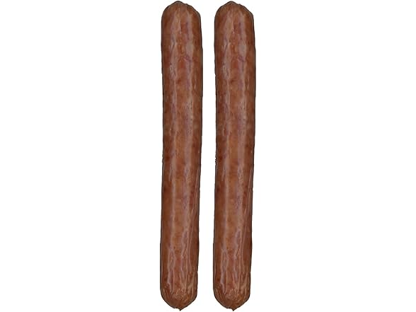 Trail'S Best Double Salami Stick (Pack of 20)
