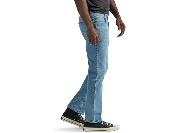 Lee Boot Jean Chefy (40x34)