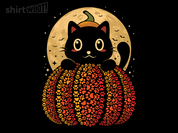 Pawmpkin