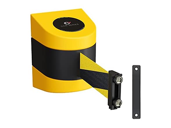 Crowd Control Warehouse - CCW