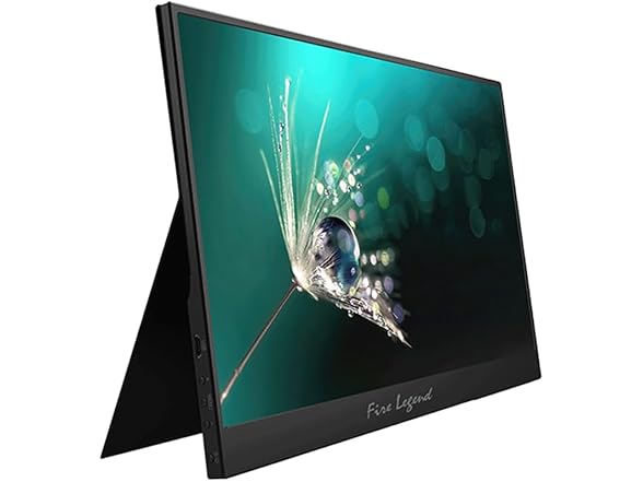 AOPEN 15.6" FHD IPS Portable Monitor