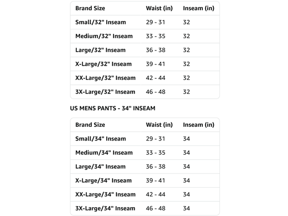 HUK Men's Next Level Fishing Pants