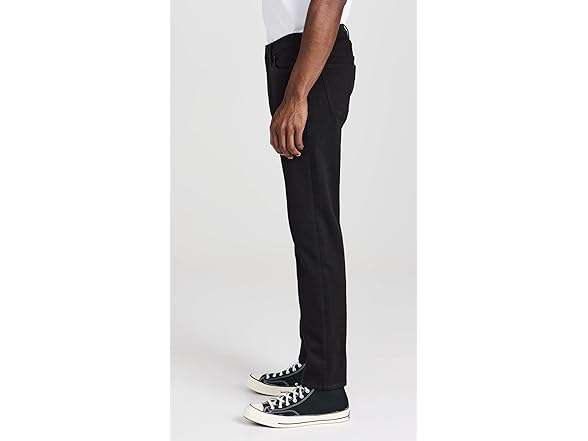 Madewell Men's Athletic Slim Coolmax Jean