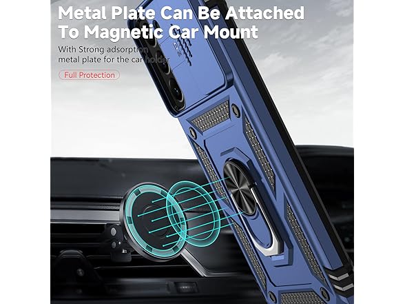 SKTGSLAMY for S22 Plus Case