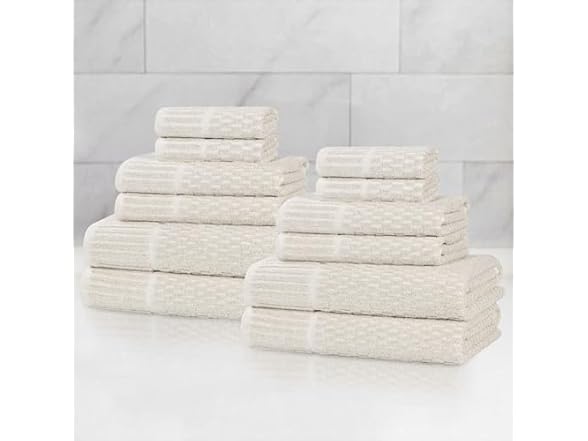 Superior Juno Viscose Towels - Your Choice