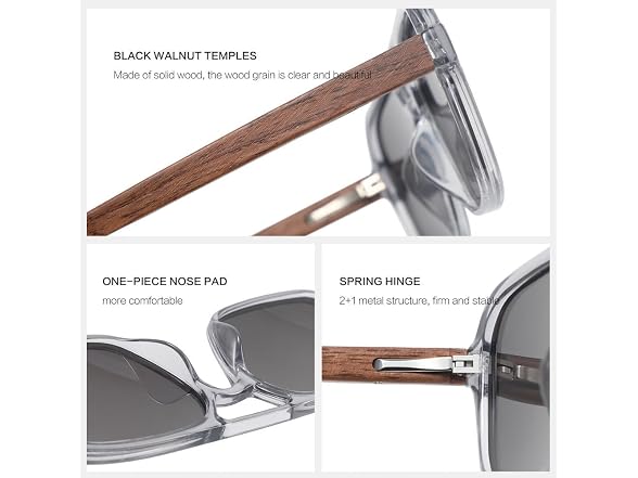 Tucci Italy Prime Sunglasses