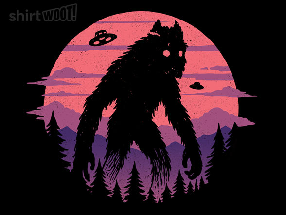 The Skinwalker