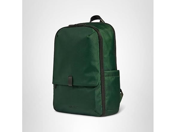 Antler - Urban Light Backpack Green