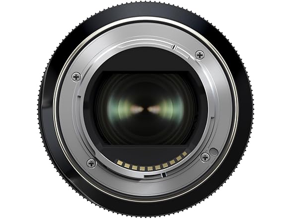Tamron 28-75mm F/2.8 Di III VXD G2 Lens