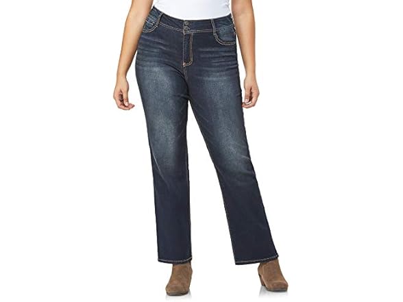 WallFlower Women's Jean Betsy (14L)