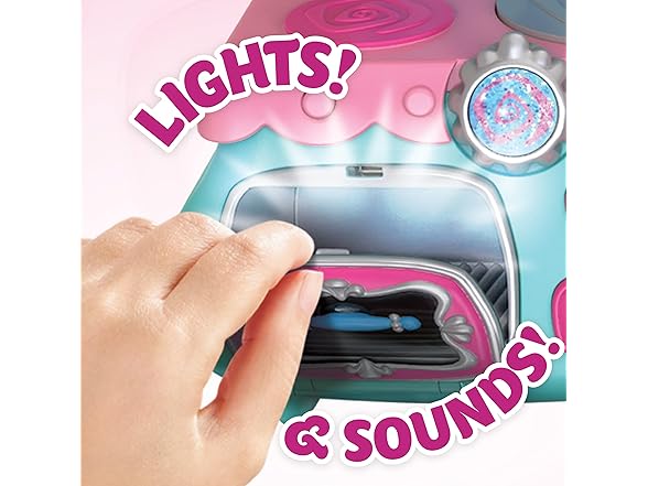 ALICE WONDERLAND BAKERY Disney Junior