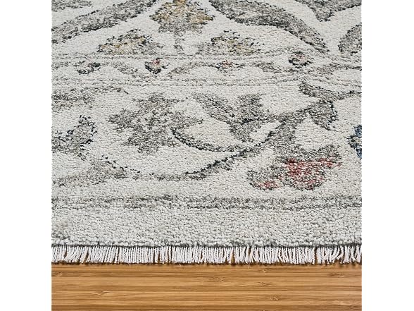 Gertmenian Heritage Botanica Area Rug - 5x7