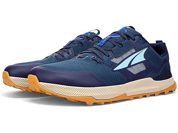 Altra Lone Peak 7 Men's Shoes