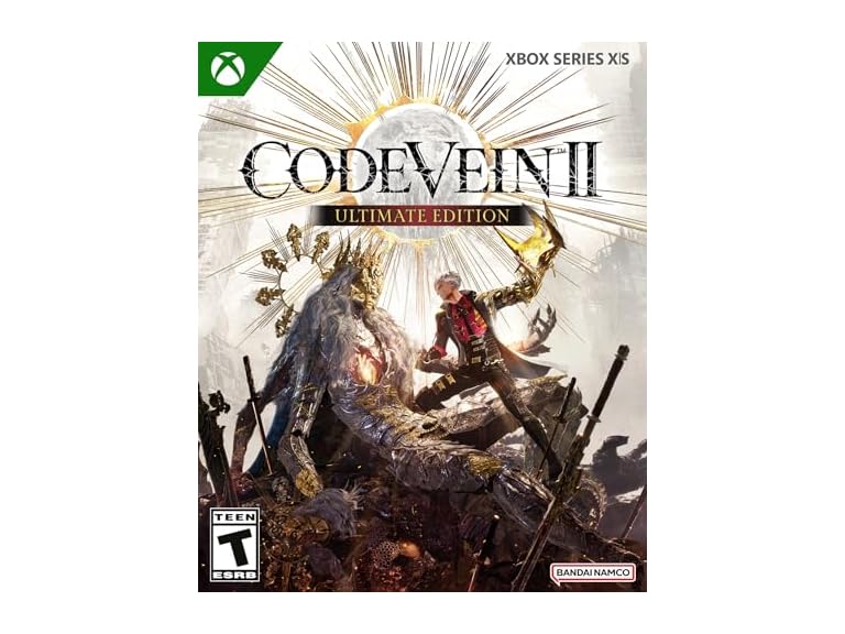 Code Vein II: Ultimate Edition - Gallery 13