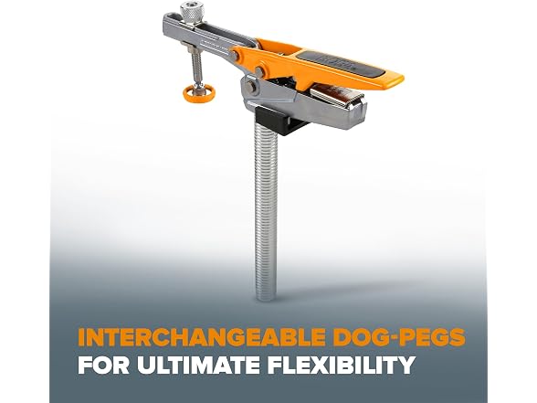 Bench Dog 3/4in Auto Adjust Clamp