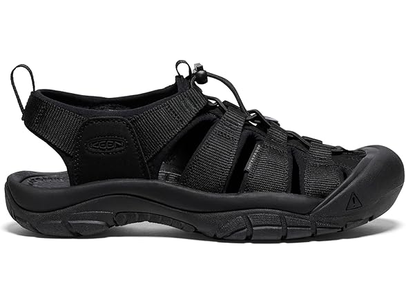 KEEN Women's Newport H2 Sandal
