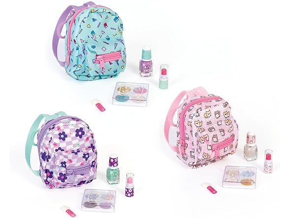 Make It Real Arcade Glam Mini Cosmetic Set