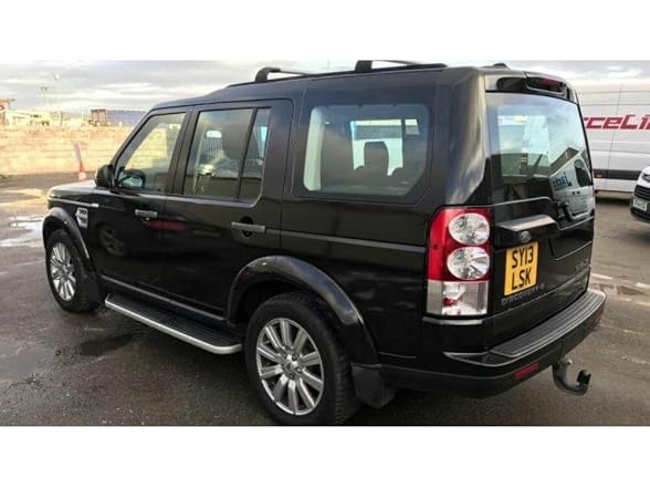 3M 1080 G212 Gloss Black Metallic 5ft x 1ft Film