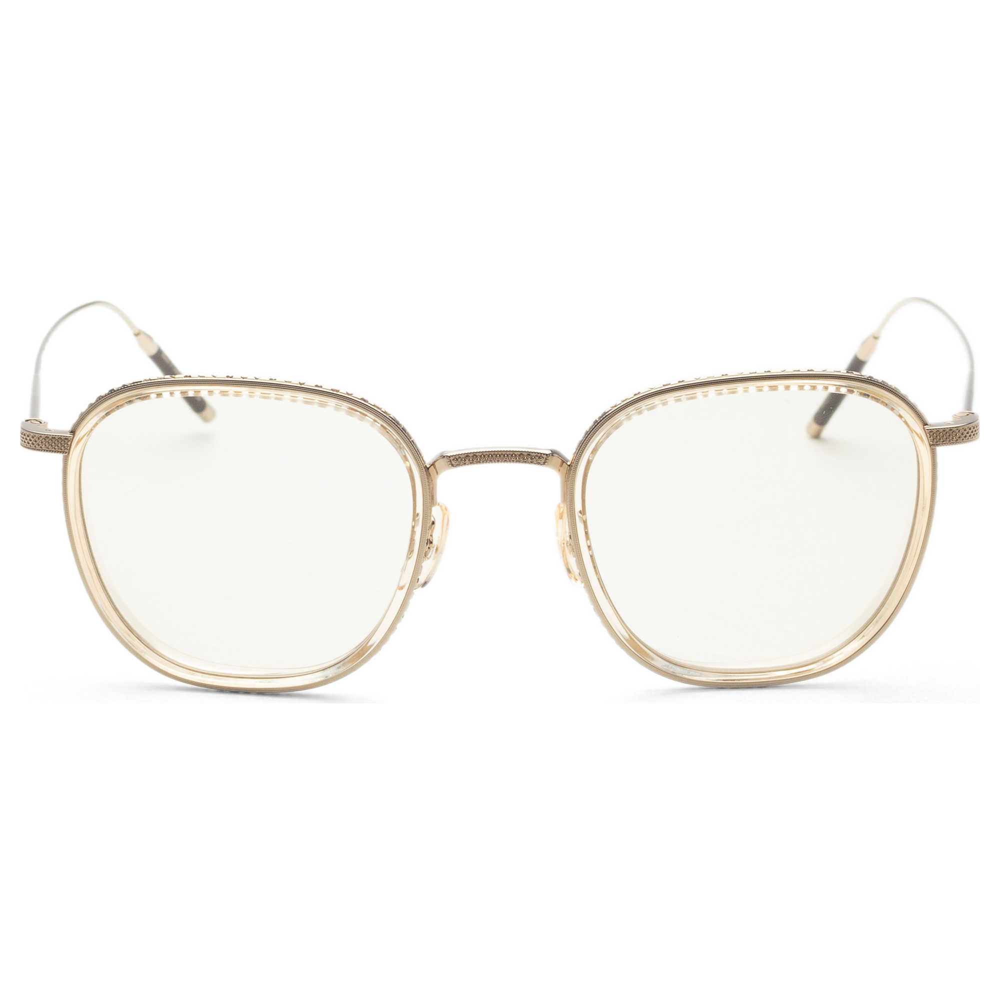Oliver Peoples Women's 48mm Opticals OV1321T (Open Box) - Gallery 5