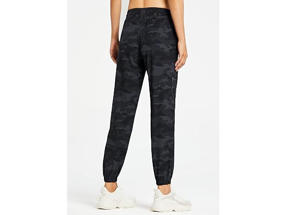 Libin Women (XL) Lightweight Joggers Quick Pants