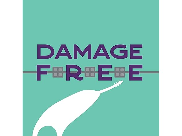 Platypus Orthodontic Flossers for Braces