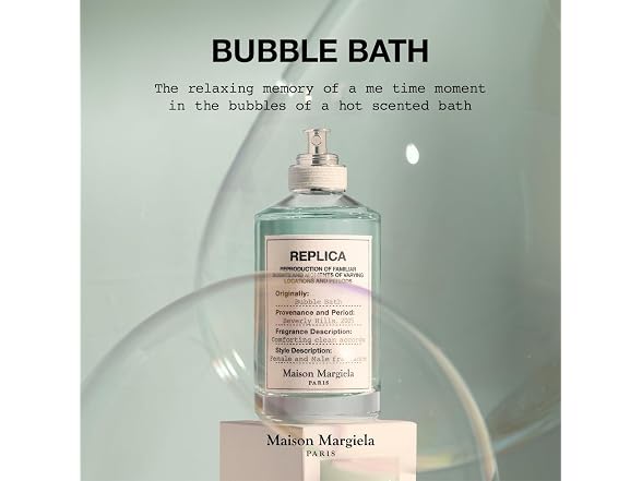 Maison Margiela Replica Bubble Bath EDT