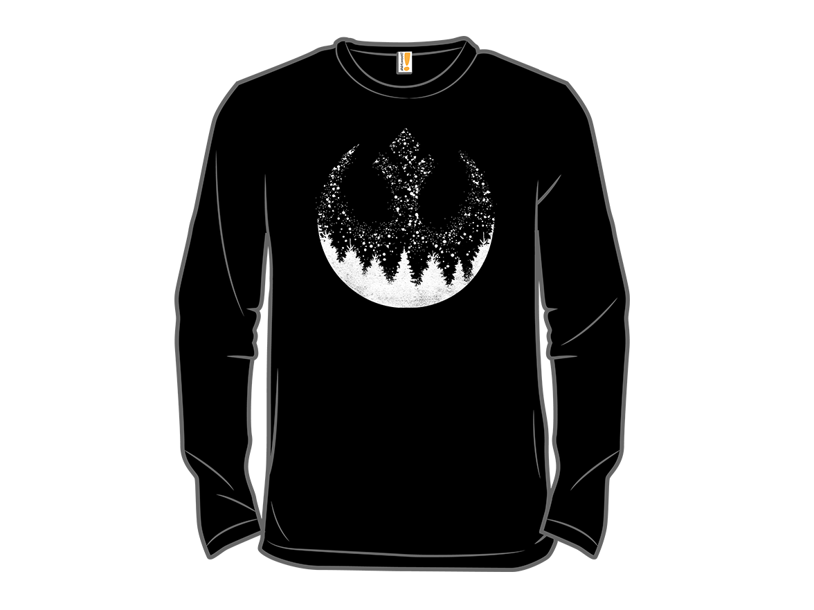 Winter Rebel - Gallery 13