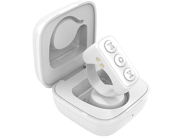 ZOZVO Page Turner Remote Control