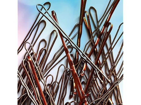 Conair Bobby Hair Pins 500 Count