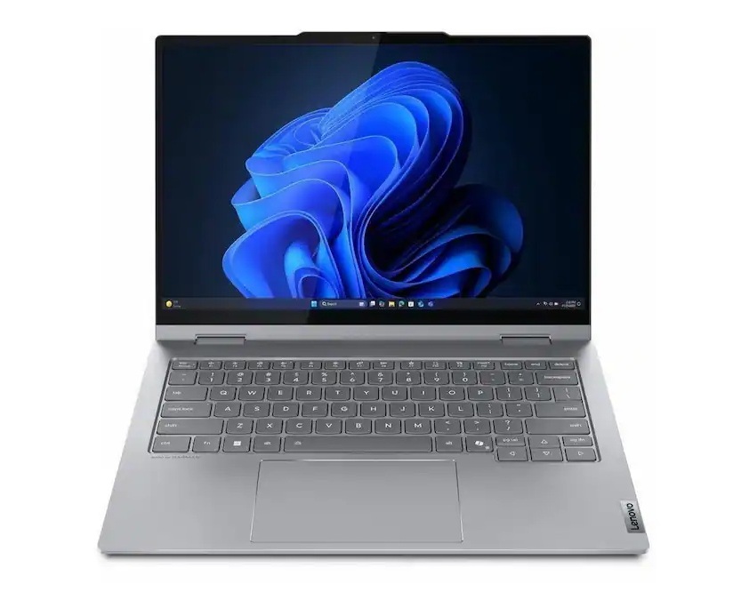 Lenovo ThinkBook 14" 2-in-1 Laptop - Gallery 6