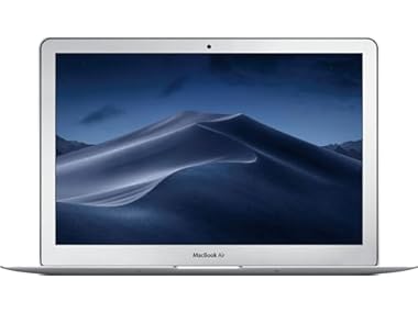 $139.99 Apple Macbook Air (2017 Model S&D) dealfomo