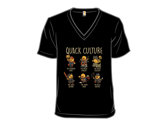 Quack Culture