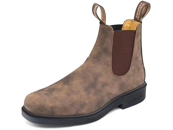 Blundstone Unisex Dress Series 1306 Boots