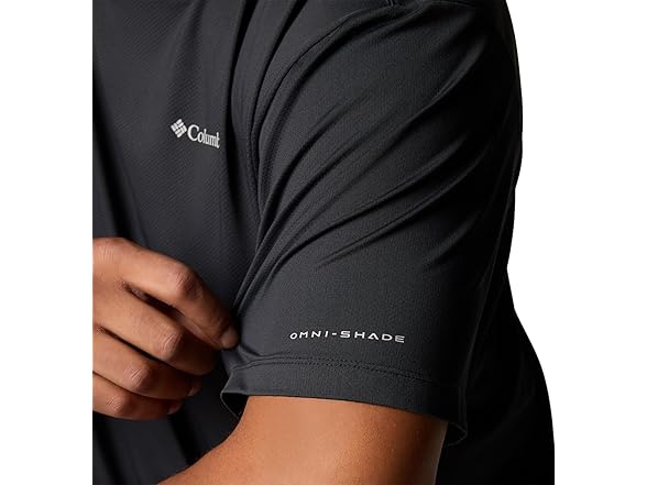 Columbia Mens (L) Tech Trail Utility Crew