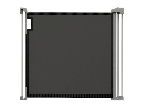 The Thruway 52W Series Retractable Gate