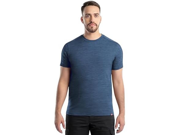 Estate Blue Heather