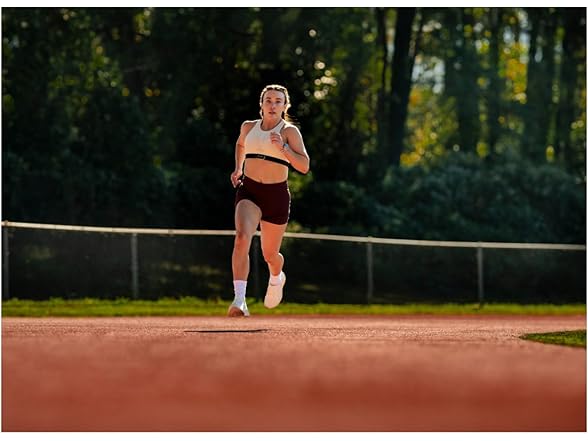 Garmin Forerunner 970 Smartwatch - Titanium