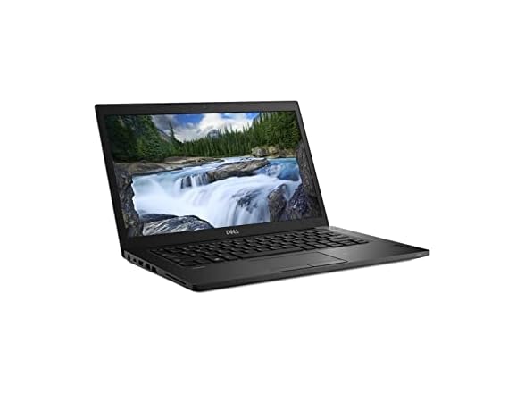 Dell Latitude 7390 13.3" FHD Laptop