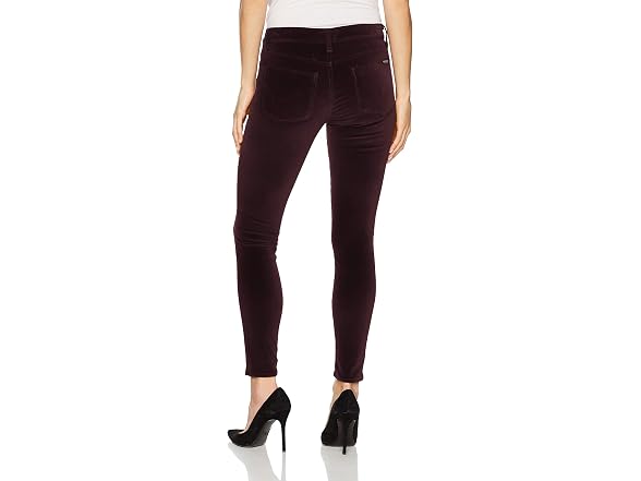 Hudson Women (30) Nico Mid Rise